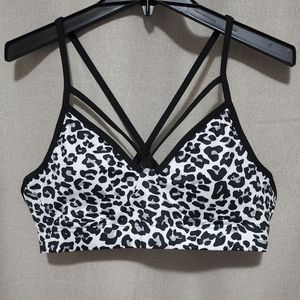 A shein curve bra size  2XL